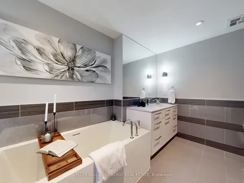 390 Cherry Street Toronto ON M5A 0E2