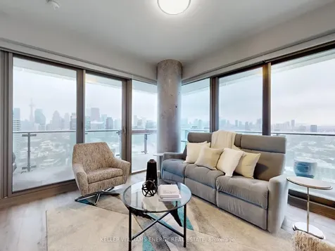 390 Cherry Street Toronto ON M5A 0E2