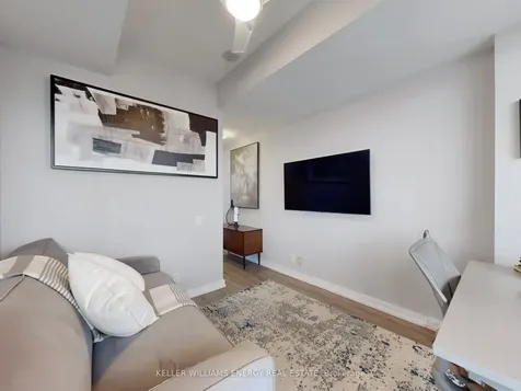 390 Cherry Street Toronto ON M5A 0E2