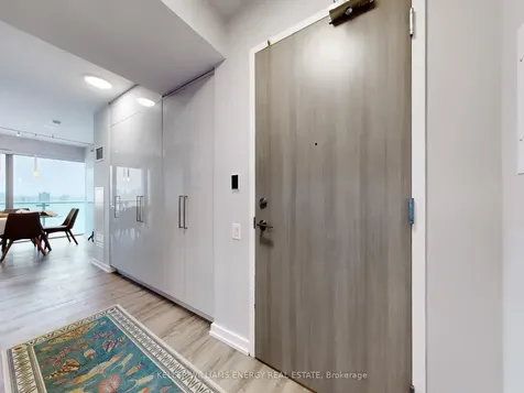 390 Cherry Street Toronto ON M5A 0E2