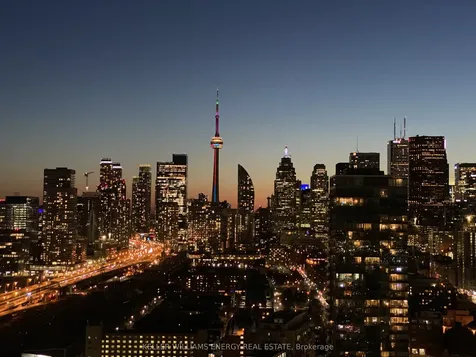 390 Cherry Street Toronto ON M5A 0E2