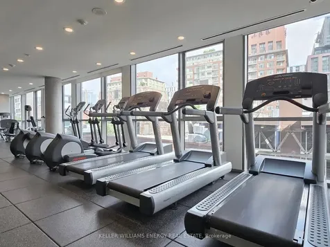 390 Cherry Street Toronto ON M5A 0E2