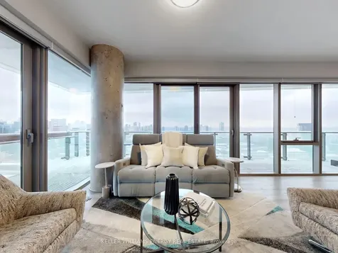 390 Cherry Street Toronto ON M5A 0E2