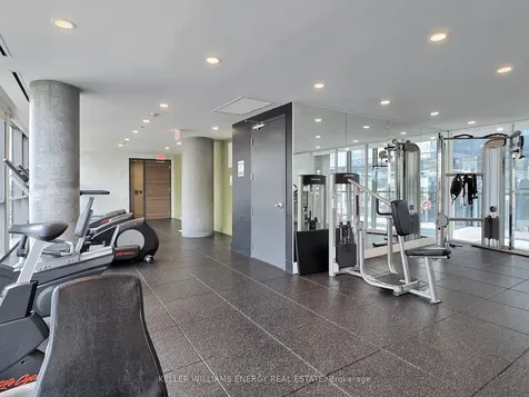 390 Cherry Street Toronto ON M5A 0E2
