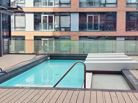 390 Cherry Street Toronto ON M5A 0E2