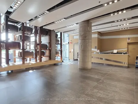 390 Cherry Street Toronto ON M5A 0E2