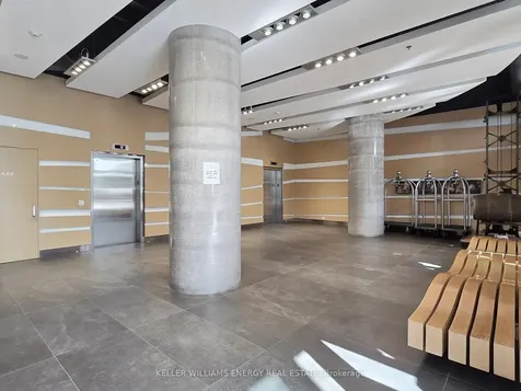 390 Cherry Street Toronto ON M5A 0E2
