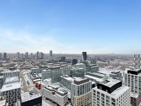 390 Cherry Street Toronto ON M5A 0E2