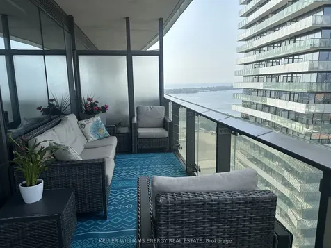 390 Cherry Street Toronto ON M5A 0E2