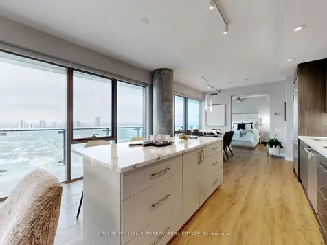 390 Cherry Street Toronto ON M5A 0E2