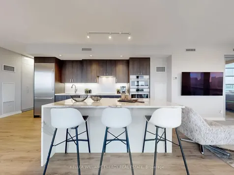 390 Cherry Street Toronto ON M5A 0E2
