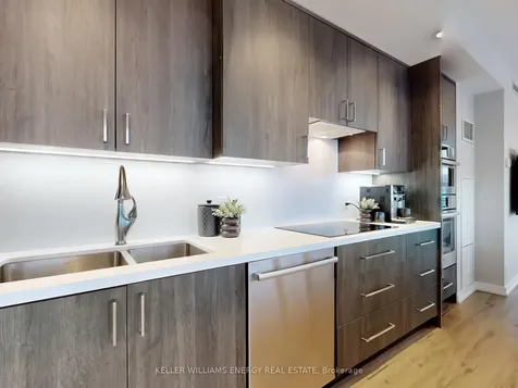 390 Cherry Street Toronto ON M5A 0E2
