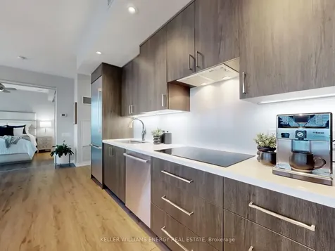 390 Cherry Street Toronto ON M5A 0E2