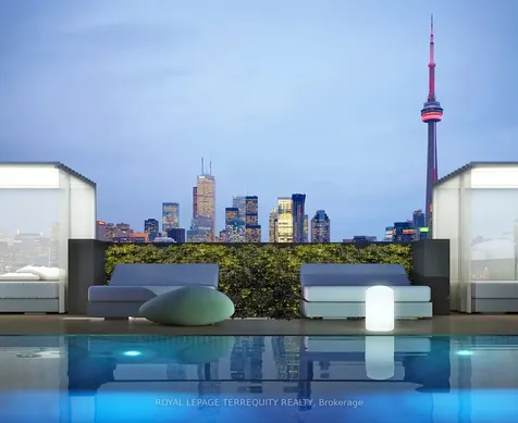 629 King Street W Toronto ON M5V 0G9