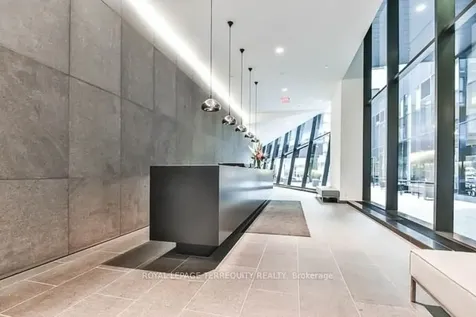 629 King Street W Toronto ON M5V 0G9