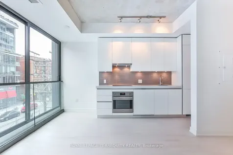 629 King Street W Toronto ON M5V 0G9