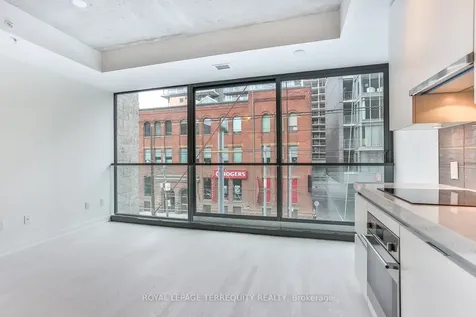 629 King Street W Toronto ON M5V 0G9