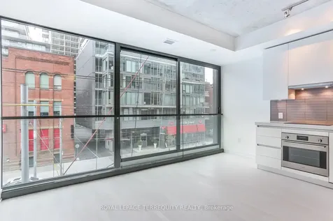 629 King Street W Toronto ON M5V 0G9