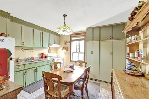 101 Dovercourt Road Toronto ON M6J 3C2