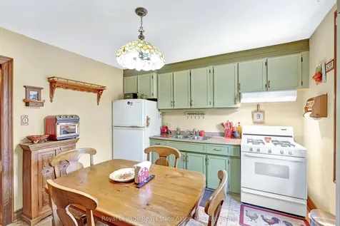 101 Dovercourt Road Toronto ON M6J 3C2