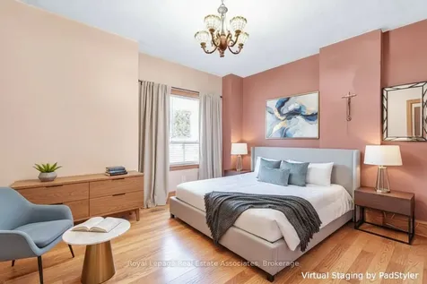 101 Dovercourt Road Toronto ON M6J 3C2