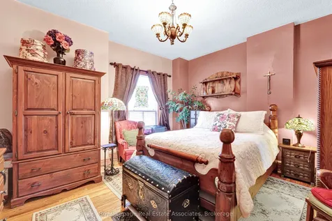 101 Dovercourt Road Toronto ON M6J 3C2