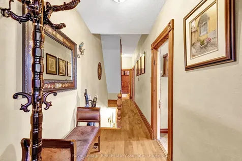 101 Dovercourt Road Toronto ON M6J 3C2