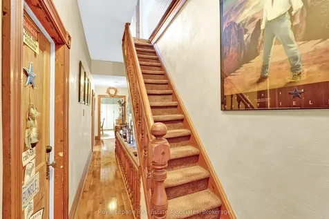 101 Dovercourt Road Toronto ON M6J 3C2