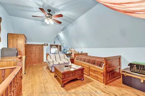 101 Dovercourt Road Toronto ON M6J 3C2
