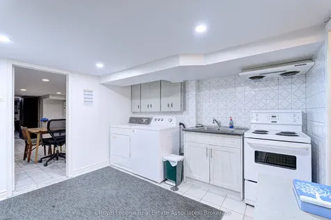 101 Dovercourt Road Toronto ON M6J 3C2