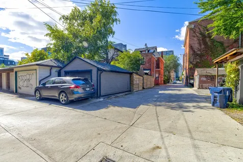 101 Dovercourt Road Toronto ON M6J 3C2