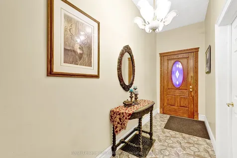 101 Dovercourt Road Toronto ON M6J 3C2