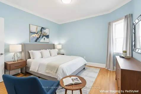 101 Dovercourt Road Toronto ON M6J 3C2