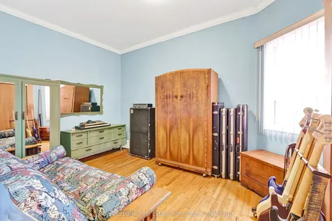 101 Dovercourt Road Toronto ON M6J 3C2