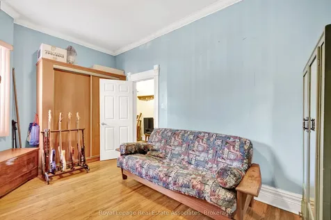 101 Dovercourt Road Toronto ON M6J 3C2