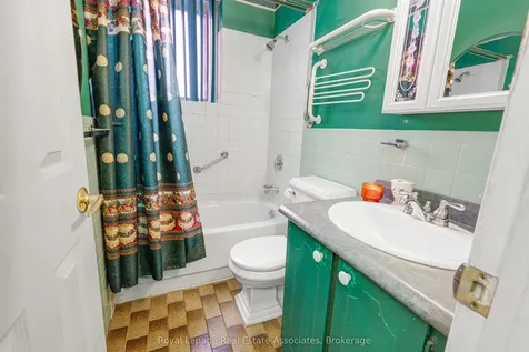 101 Dovercourt Road Toronto ON M6J 3C2