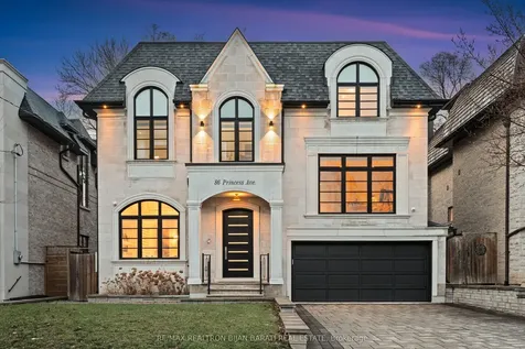 86 Princess Avenue Toronto ON M2N 3R6