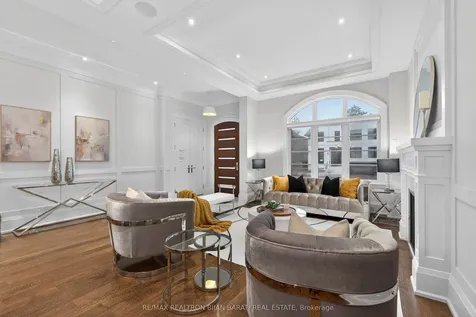 86 Princess Avenue Toronto ON M2N 3R6