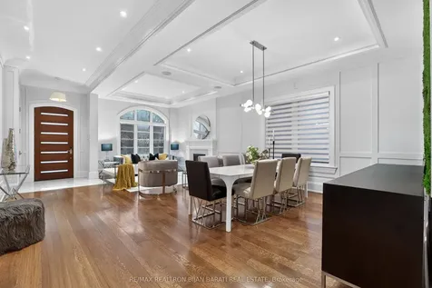 86 Princess Avenue Toronto ON M2N 3R6