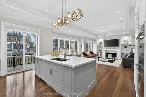 86 Princess Avenue Toronto ON M2N 3R6