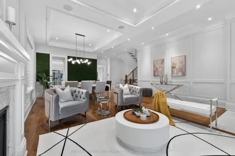 86 Princess Avenue Toronto ON M2N 3R6