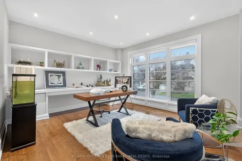 86 Princess Avenue Toronto ON M2N 3R6