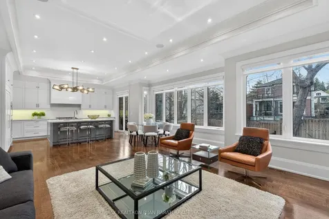 86 Princess Avenue Toronto ON M2N 3R6