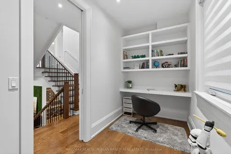 86 Princess Avenue Toronto ON M2N 3R6