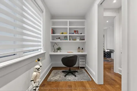 86 Princess Avenue Toronto ON M2N 3R6