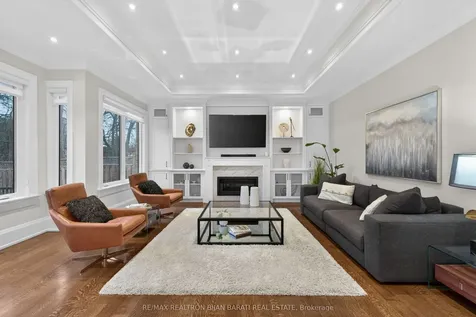 86 Princess Avenue Toronto ON M2N 3R6