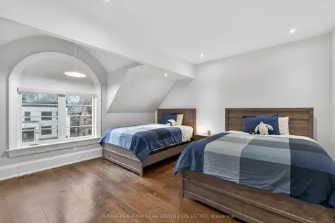 86 Princess Avenue Toronto ON M2N 3R6