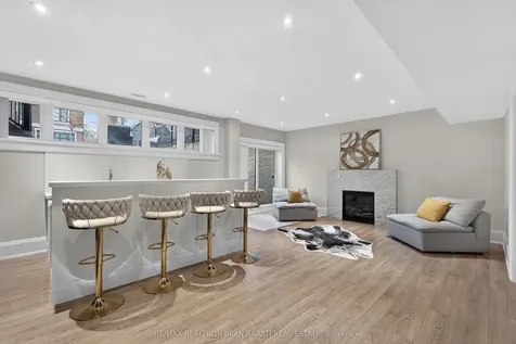 86 Princess Avenue Toronto ON M2N 3R6