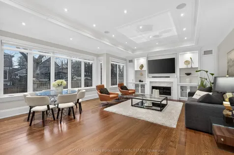86 Princess Avenue Toronto ON M2N 3R6