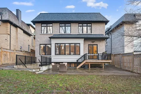 86 Princess Avenue Toronto ON M2N 3R6